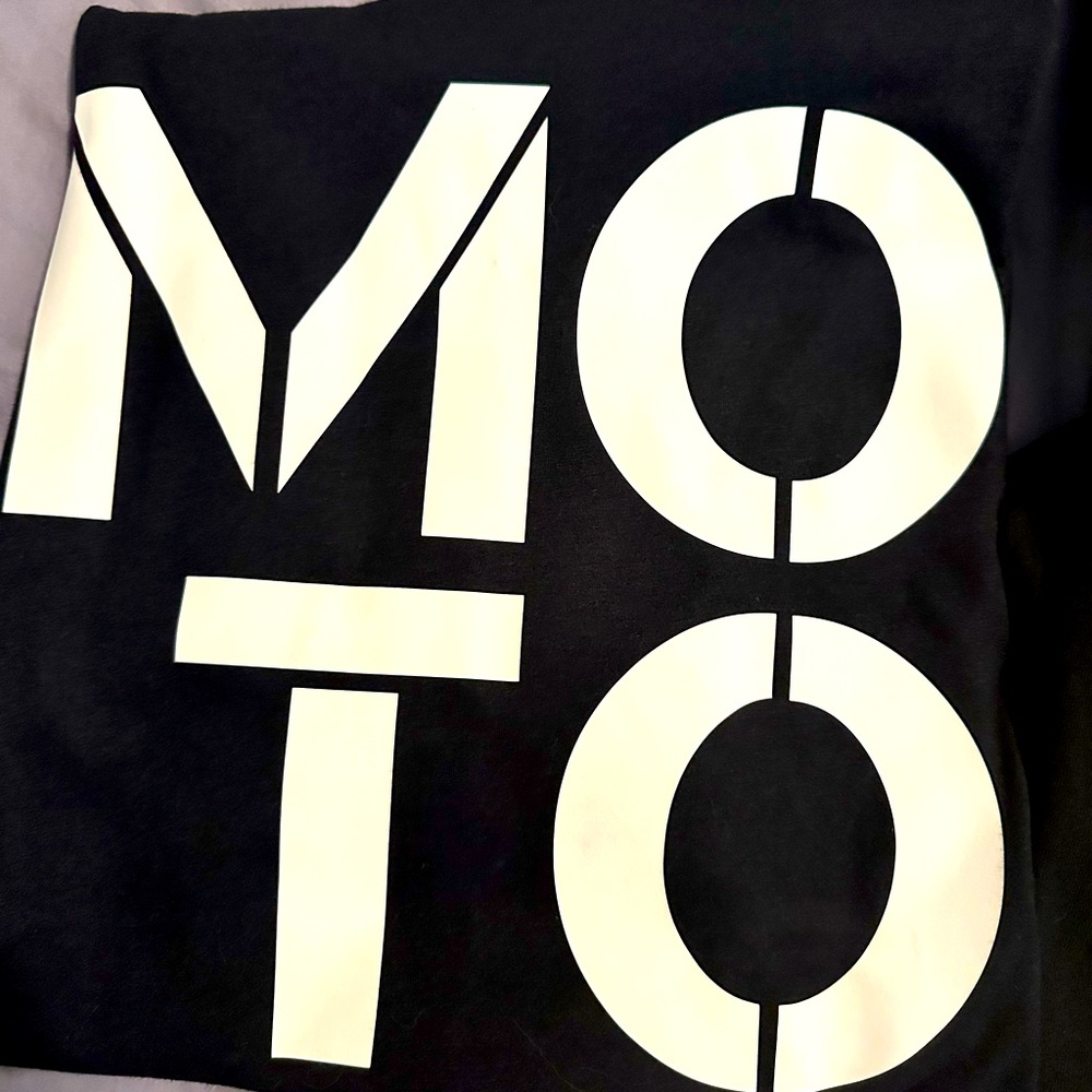 Men’s MOTO TShirt